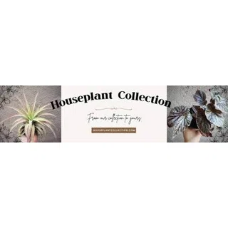 Houseplant Collection promo codes