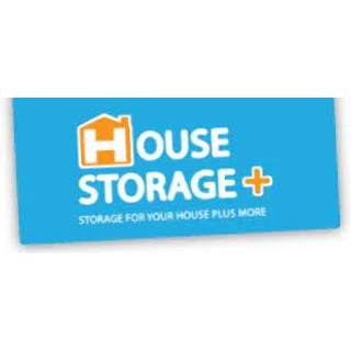 House Storage Plus logo
