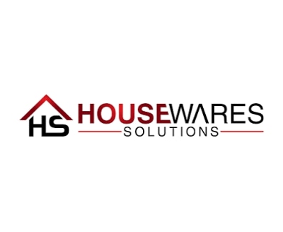 Shop Housewares Solutions logo