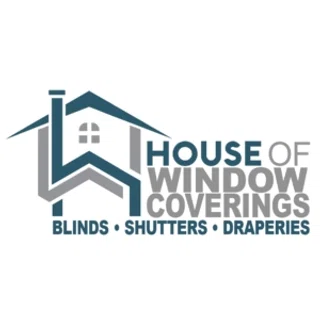 Shop House of Window Coverings coupon codes logo