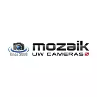Shop Mozaik logo