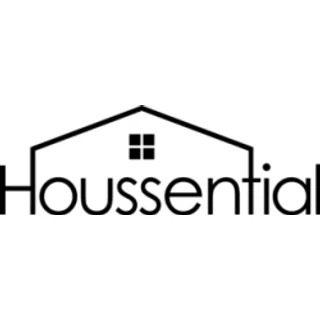 Houssential logo