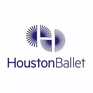 Shop  Houston Ballet coupon codes logo