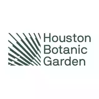 Shop Houston Botanic Garden logo
