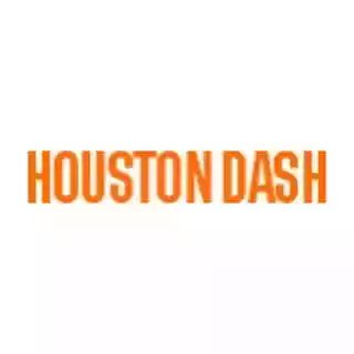 Houston Dash Shop coupon codes