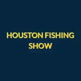 Shop Houston Fishing Show promo codes logo