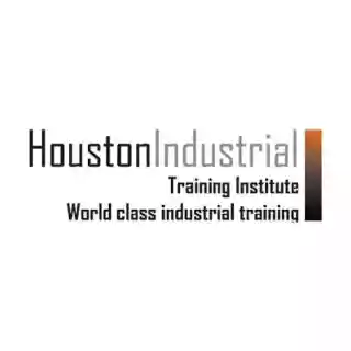 Houston Industrial Training Institute logo