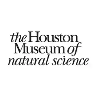 Houston Museum of Natural Science coupon codes