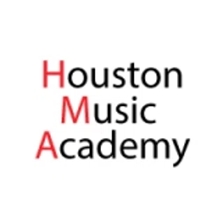 Shop Houston Music Academy logo