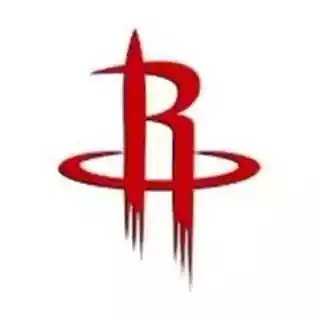 Shop Houston Rockets promo codes logo