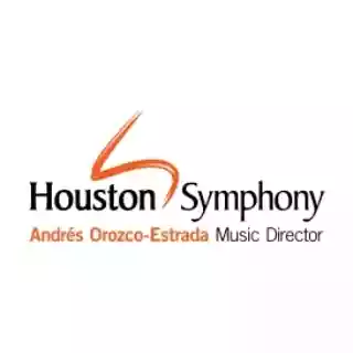 Shop  Houston Symphony coupon codes logo