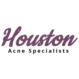 Houston Acne Specialists logo