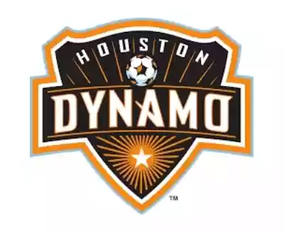 Shop Houston Dynamo logo