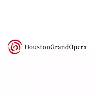 Shop Houston Grand Opera coupon codes logo