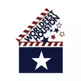 Shop Houston International Film Festival discount codes logo