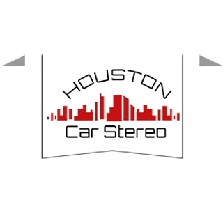 Houston Car Stereo logo
