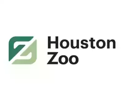 Shop Houston Zoo coupon codes logo
