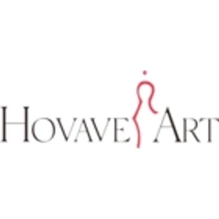 Shop Hovave Art coupon codes logo