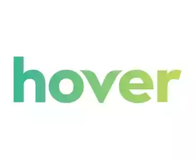 Shop Hover discount codes logo