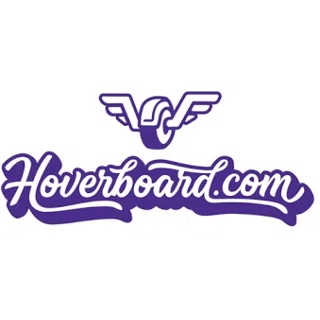 Hoverboard.com logo