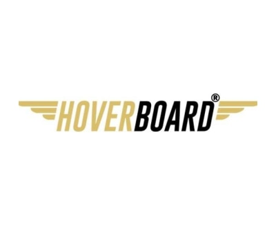 Shop Hoverboard logo