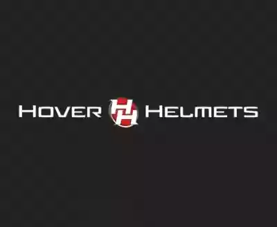 Shop Hover Helmets discount codes logo