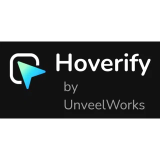 Hoverify logo