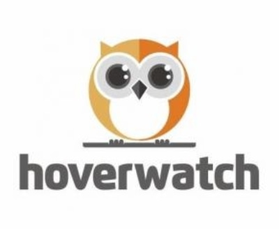 Shop Hoverwatch logo