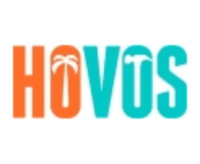 Shop Hovos logo