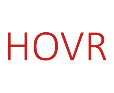 Shop HOVR logo