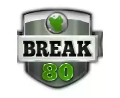 Shop How To Break 80 coupon codes logo