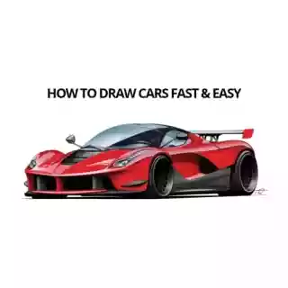 How To Draw Cars Fast & Easy coupon codes