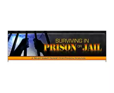 Shop Surviving in Prison or Jail promo codes logo