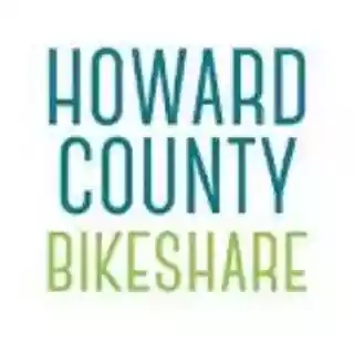 Howard County Bikeshare promo codes