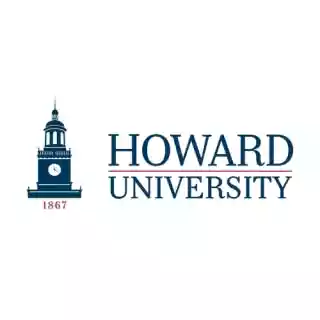 Shop Howard University coupon codes logo
