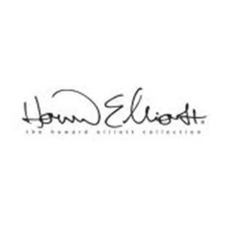 Howard Elliott Collection coupon codes