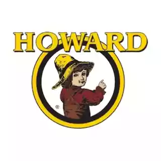 Shop Howard Products discount codes logo