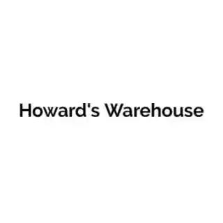 howardswarehouse.com logo