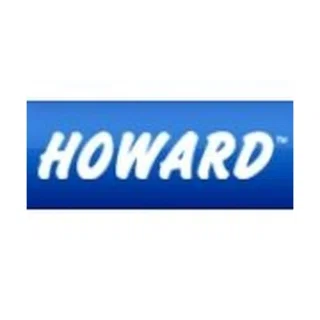 Howard Computers logo