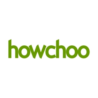 Howchoo logo