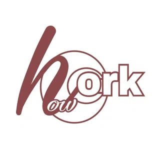 HowCork  logo