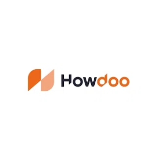Howdoo logo