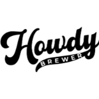 HowdyBrewer logo
