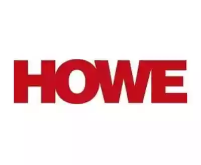 Howe logo