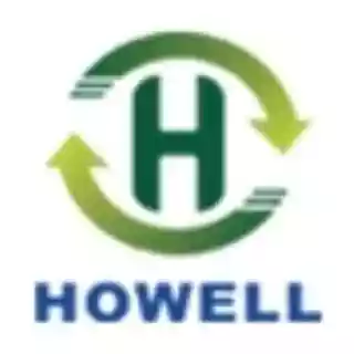 Shop Howell Energy coupon codes logo