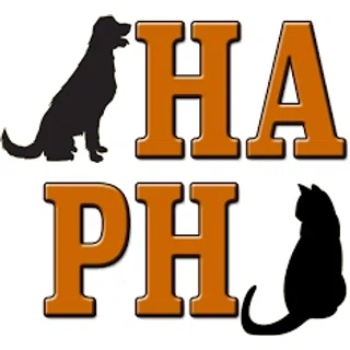 Howell Avenue Pet Hospital logo