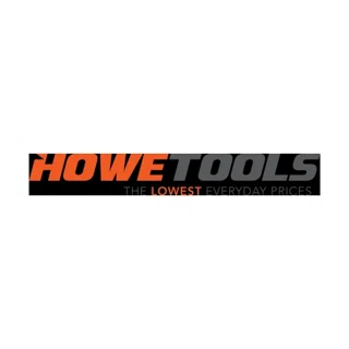 Shop Howe Tools logo
