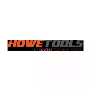 Howe Tools discount codes