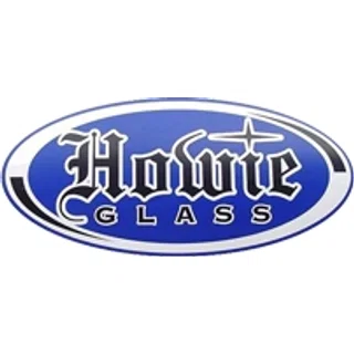 Howie Glass logo