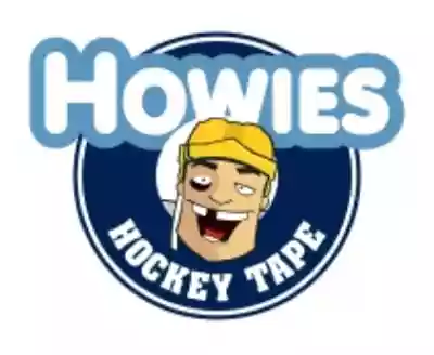 Howies Hockey Tape coupon codes
